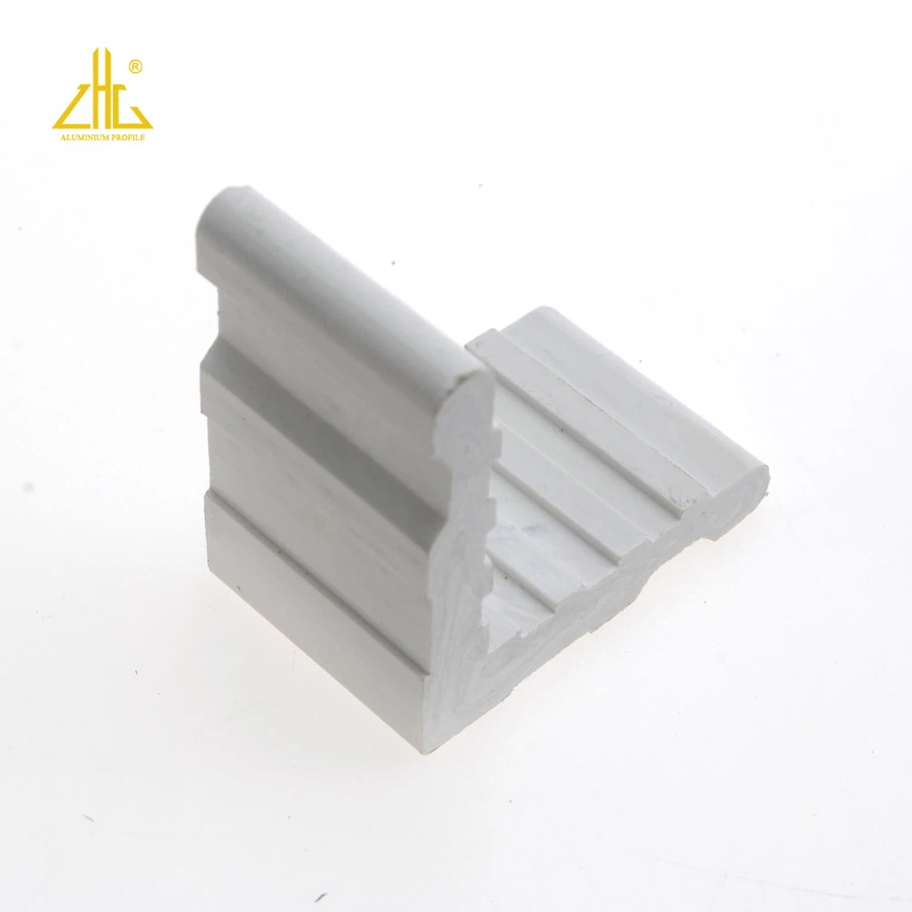 Aluminum Profile For Solar Panel5