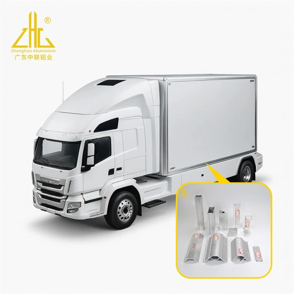 Custom Trucks Tail Light Bracket Aluminum Profile (7)