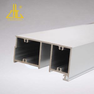 Braced Proffil Alwminiwm