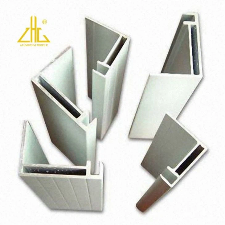 Aluminum Profile For Solar Panel